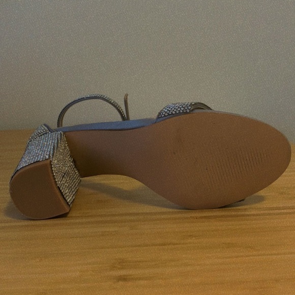 Steve Madden Dylanner Crystal - Picture 5 of 6